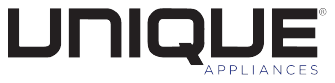Unique Appliances Logo