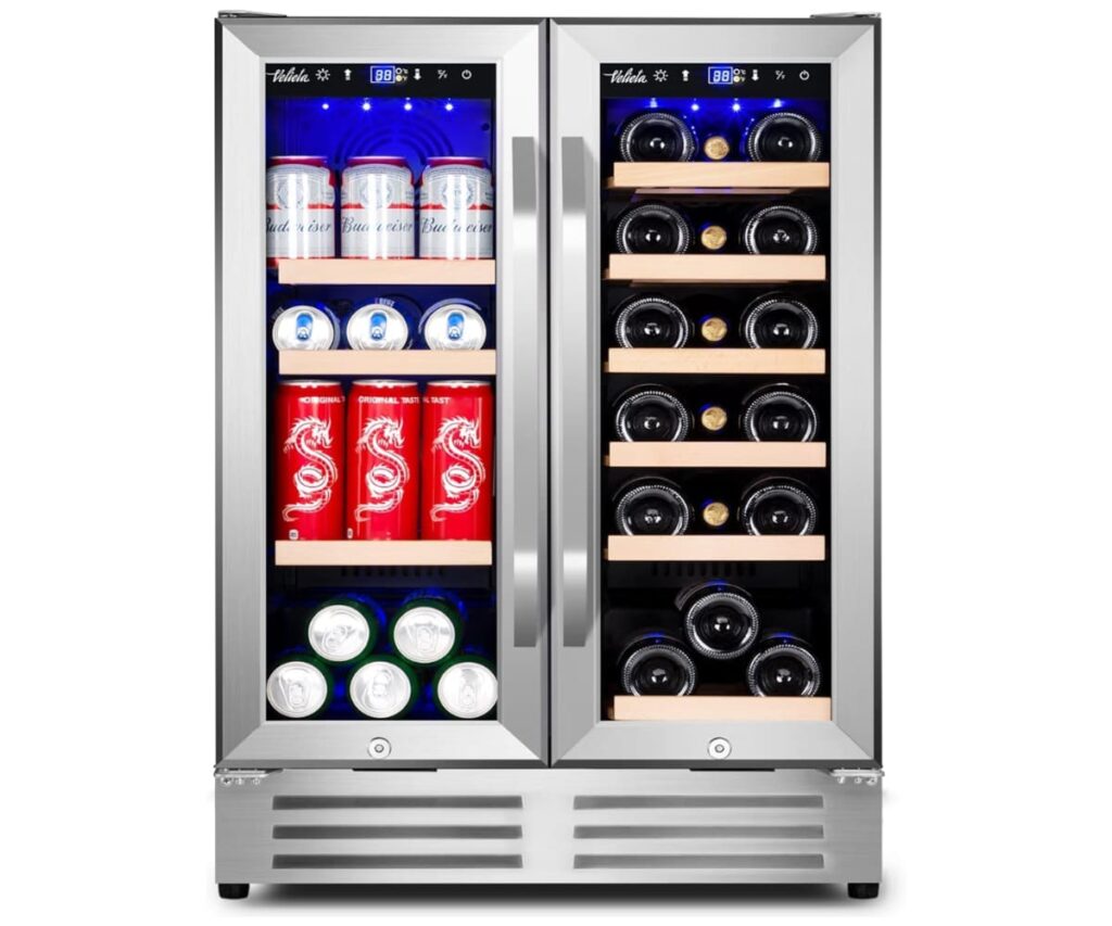 Velieta logo | Fridge.com