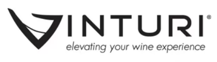 Vinturi logo | Fridge.com