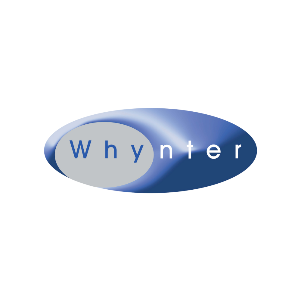 Whynter logo | Fridge.com