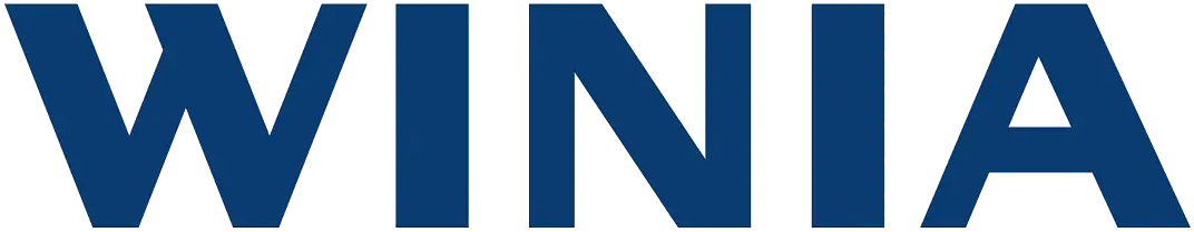 Winia logo | Fridge.com