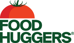 Food Huggers logo