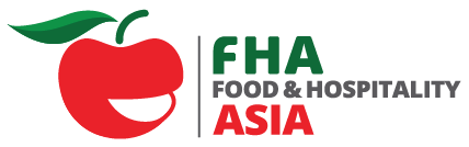 Food&HotelAsia logo