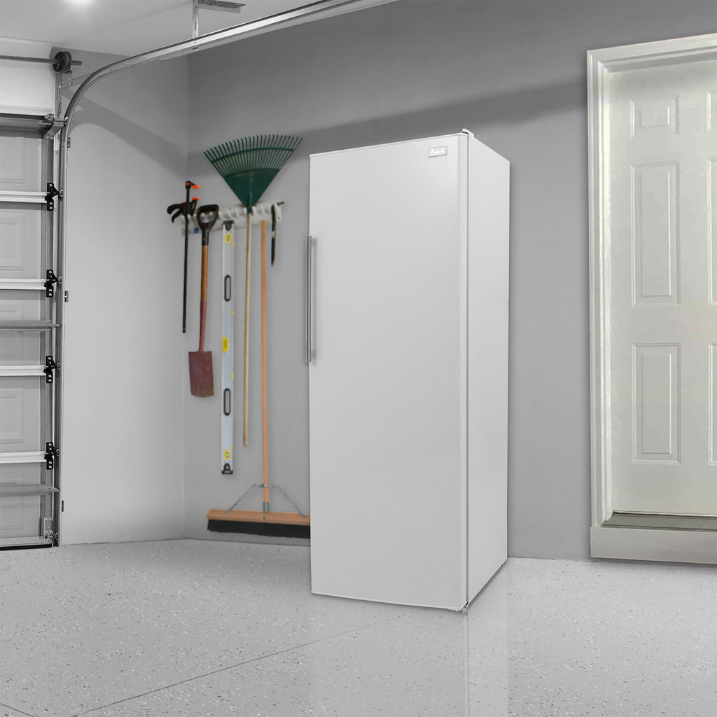 10.8 Freezer on Fridge.com