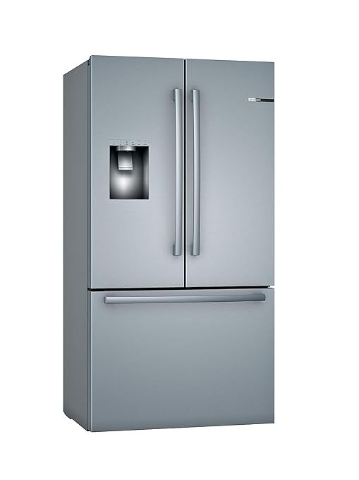100 Series 3-Door Standard Depth Refrigerator with External ice and Water in… | Fridge.com