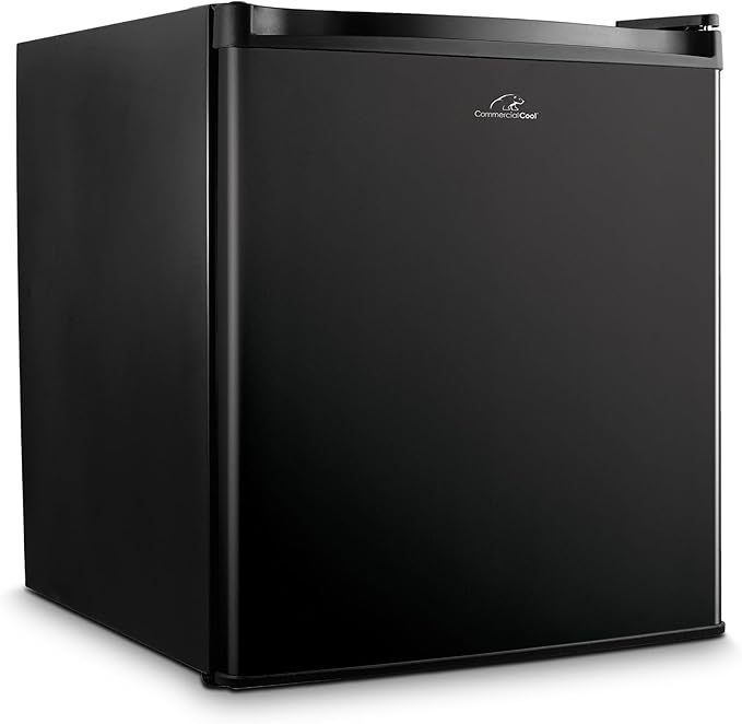 Commercial Cool 1.6 Cu. Ft. Compact Refrigerator