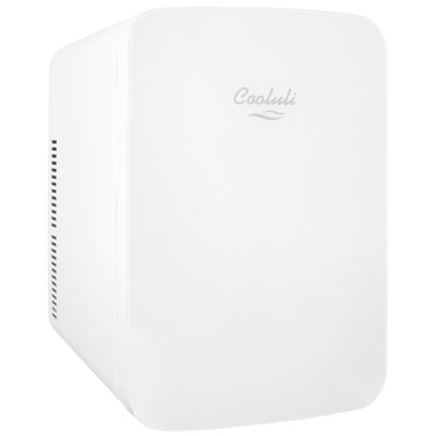 Cooluli Infinity 0.53 cu. ft. Countertop Mini Fridge | Fridge.com