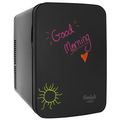 Cooluli Vibe 0.53 Cubic Feet cu. ft. Countertop Mini Fridge | Fridge.com