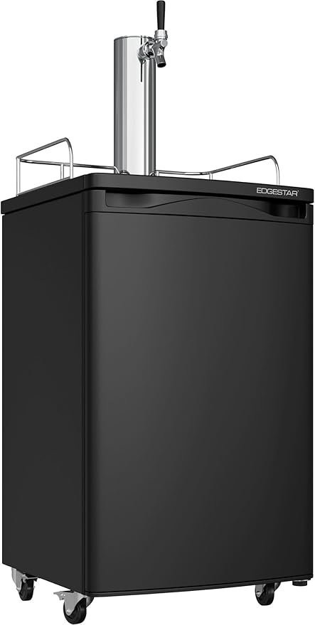 Best Kegerator Reddit | What Homebrewers Actually Buy | Fridge.com