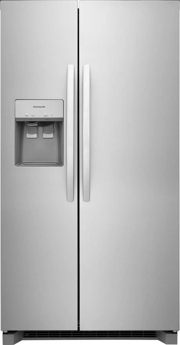 Frigidaire 36" Counter Depth Side by Side 22.3 cu. ft. Refrigerator