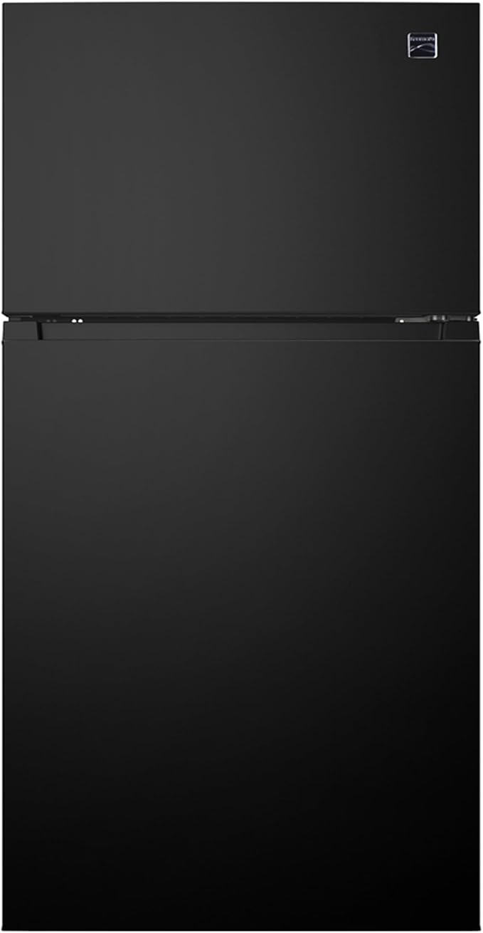Kenmore 33" Top Mount Refrigerator with Freezer