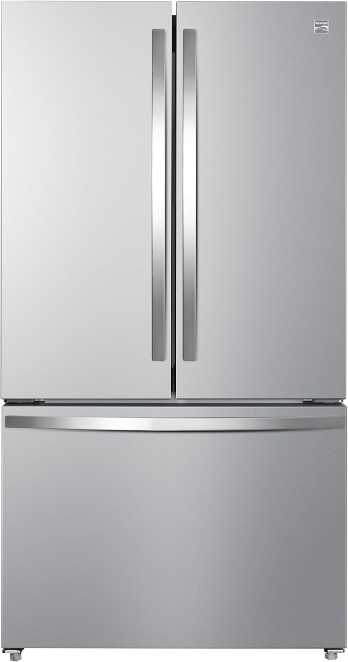 Kenmore 36" French Door Refrigerator with Freezer