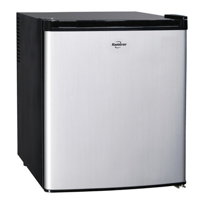 Koolatron Compact Fridge, 1.7 Cu Ft, 110V AC/12V DC | Fridge.com