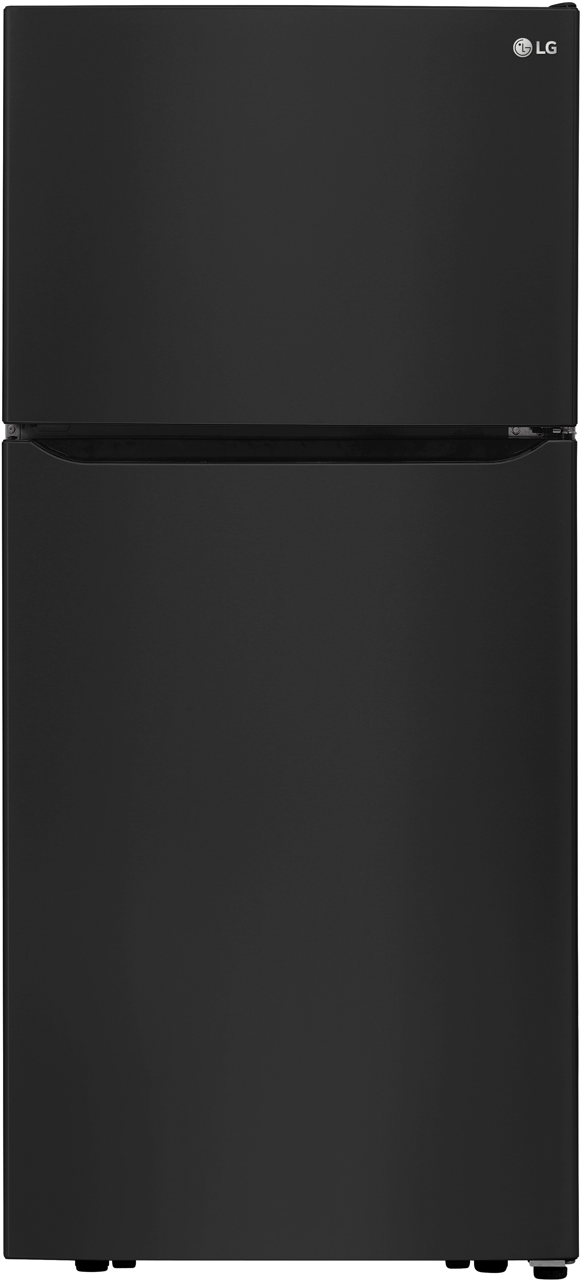LG Top Freezer Refrigerator with Reversible Door, Reversible Door, 20 cu. ft | Fridge.com. | Fridge.com