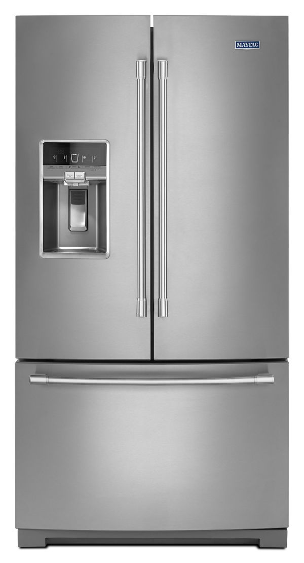 Image for What the Maytag Refrigerator Recall Means, and What to Check on Yours | Fridge.com