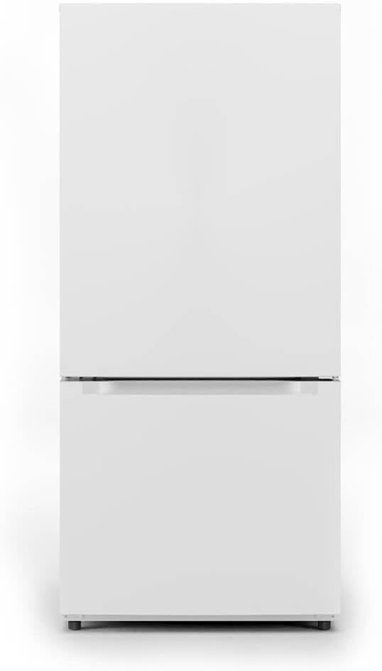 Image for Can You Put A Refrigerator In The Garage? | Fridge.com