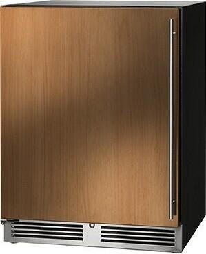 Panel Ready 4.8 cu. ft. Frost-Free Upright Freezer | Fridge.com