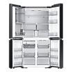 Samsung Bespoke 4-Door Flex Counter Depth Refrigerator 23 Cu. Ft. With Beverage Zone on Fridge.com - View 6