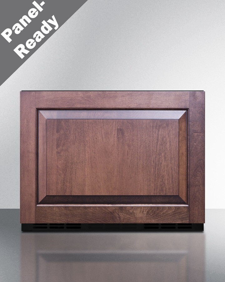 Summit Appliance 1.6 cu. ft. Built-In Mini Fridge | Fridge.com