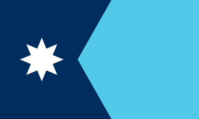 Flag of Minnesota