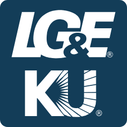 LG&E/KU logo